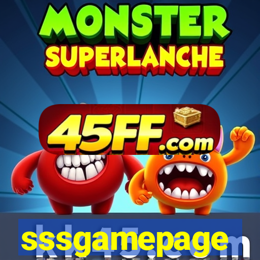 sssgamepage