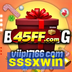 sssxwin