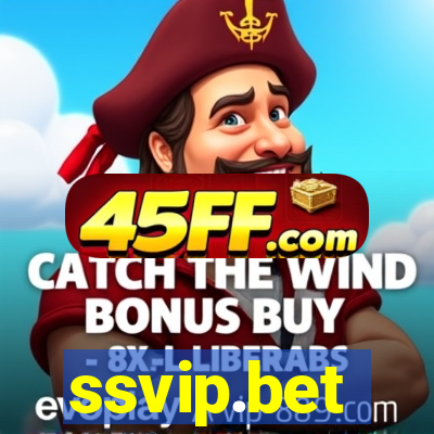 ssvip.bet