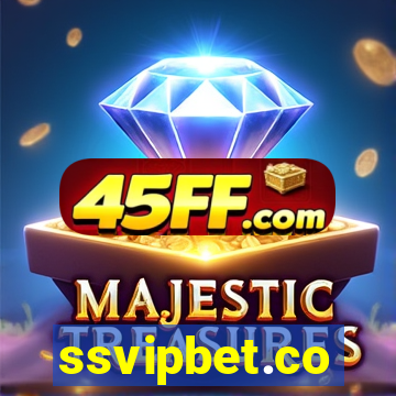 ssvipbet.co