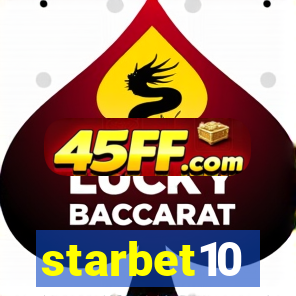 starbet10