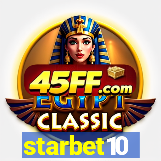 starbet10