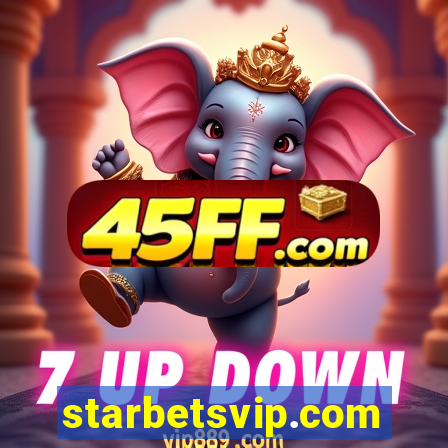 starbetsvip.com.br