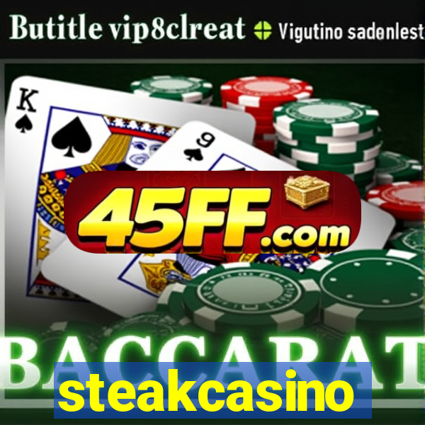 steakcasino