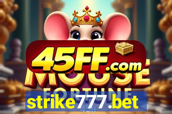 strike777.bet