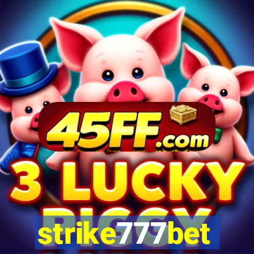 strike777bet
