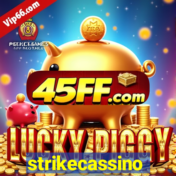 strikecassino