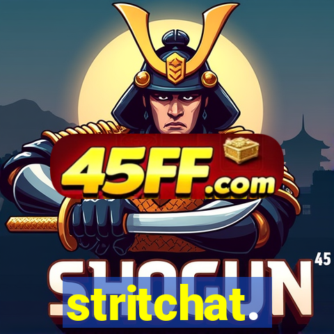 stritchat.