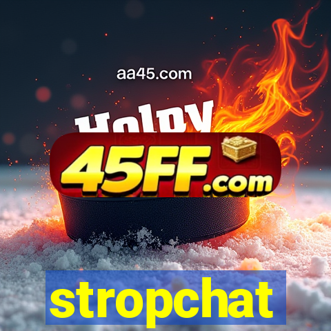 stropchat