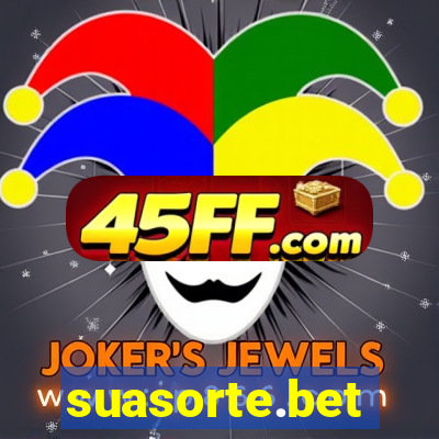 suasorte.bet