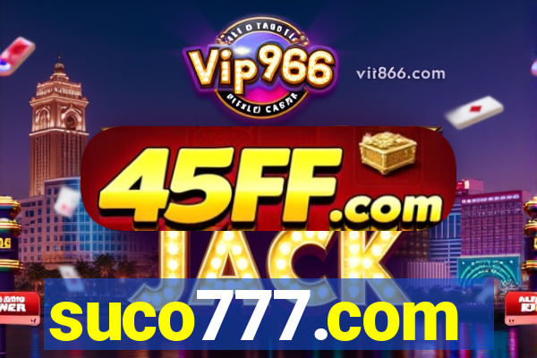 suco777.com