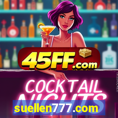 suellen777.com