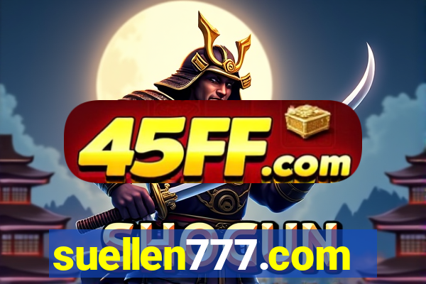 suellen777.com