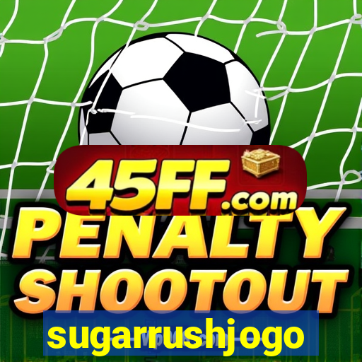 sugarrushjogo