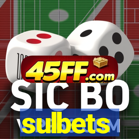 sulbets