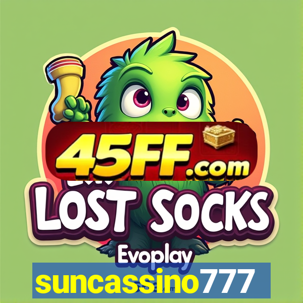 suncassino777