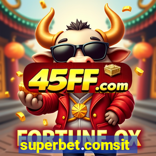 superbet.comsite