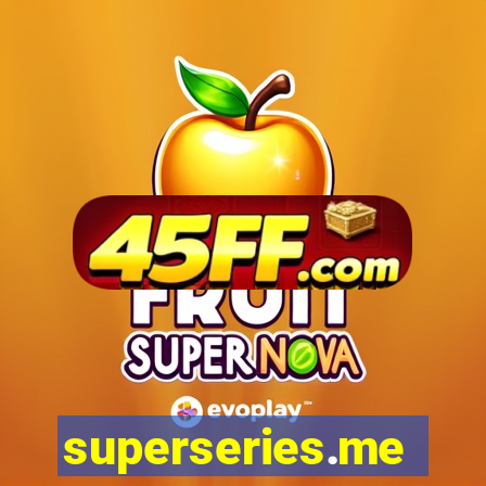 superseries.me