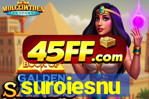suroiesnu