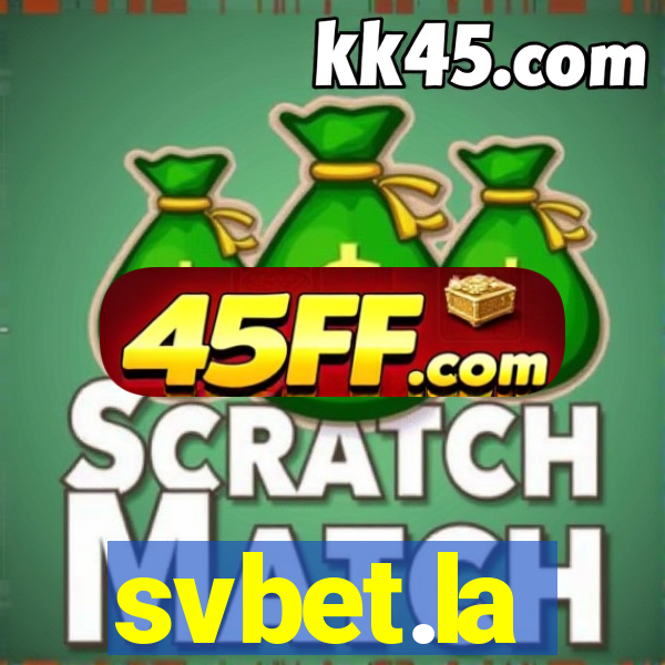 svbet.la