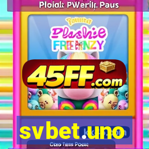 svbet.uno
