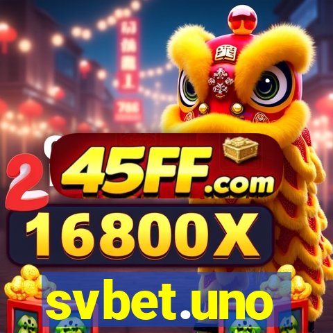 svbet.uno