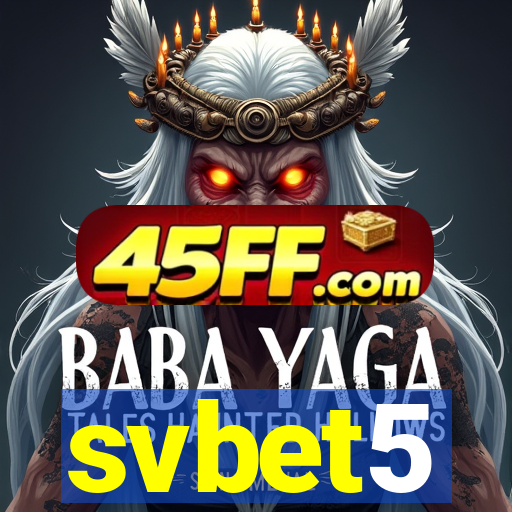 svbet5