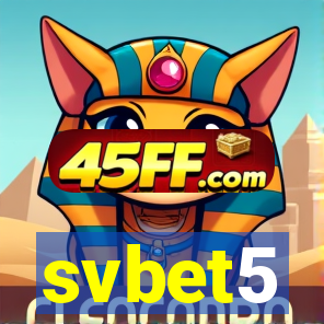 svbet5
