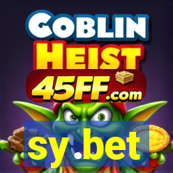 sy.bet