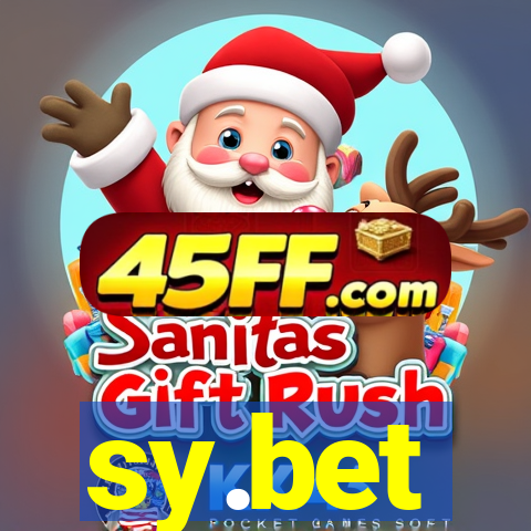 sy.bet
