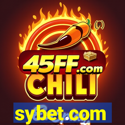 sybet.com