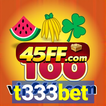 t333bet