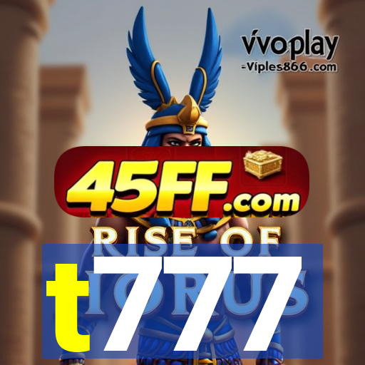 t777