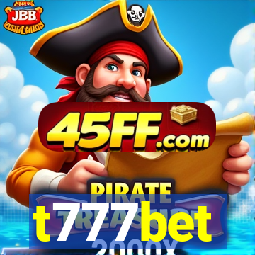 t777bet