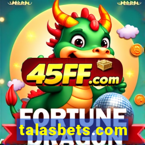 talasbets.com