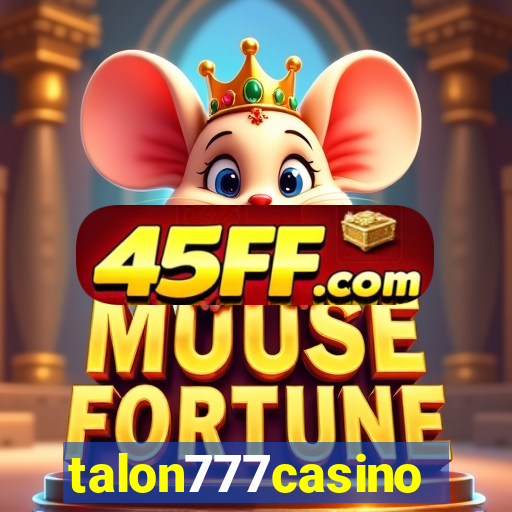 talon777casino