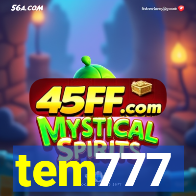 tem777