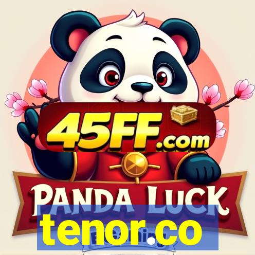tenor.co