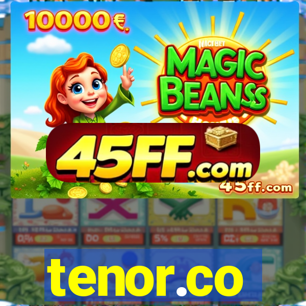 tenor.co