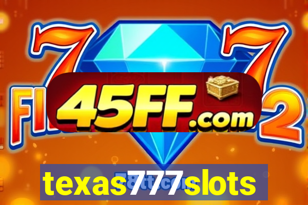 texas777slots