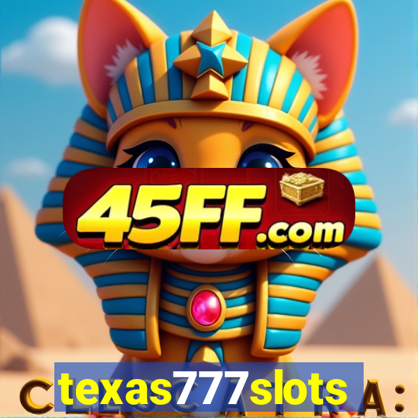 texas777slots