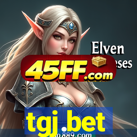tgj.bet