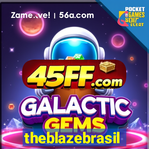 theblazebrasil