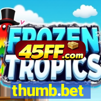 thumb.bet