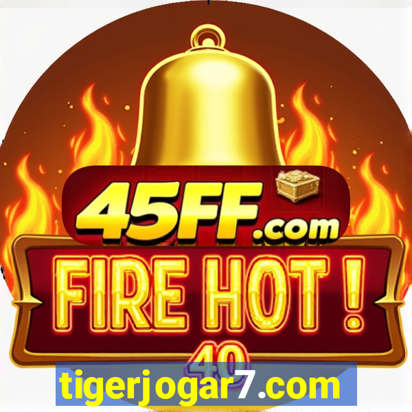 tigerjogar7.com