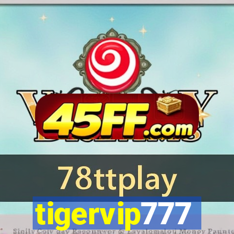 tigervip777