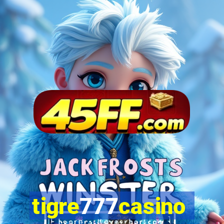 tigre777casino