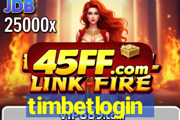 timbetlogin