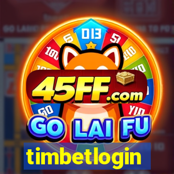 timbetlogin