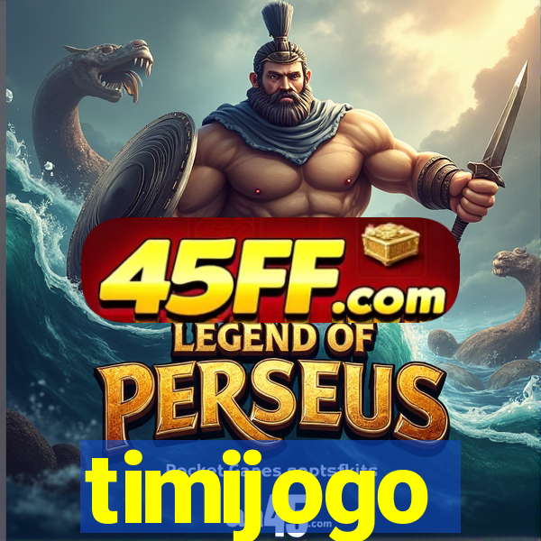 timijogo